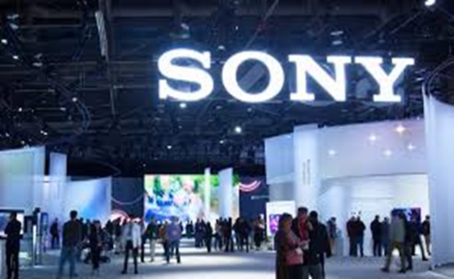 مليارا دولار أرباح سوني الفصلية...نمو بـ 7% على أساس سنوي