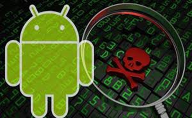 فيروس تجسس جديد يهدد أجهزة أندرويد...