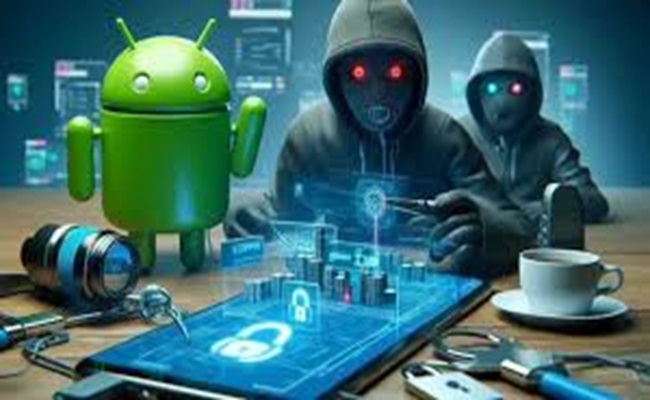 تكتب الرسائل بطريقة بشرية...برمجية خبيثة جديدة تجتاح أجهزة أندرويد