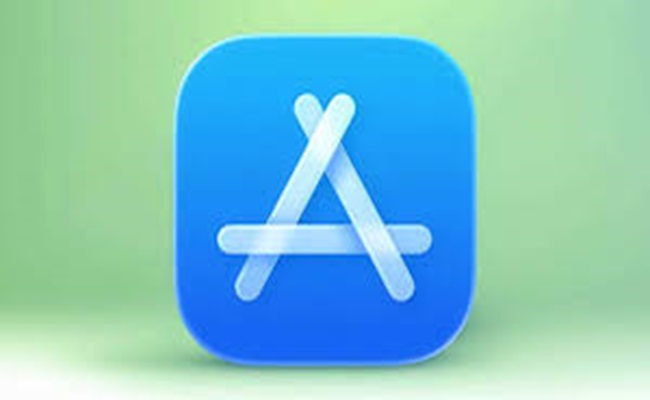 واجهة جديدة لمتجر تطبيقات 