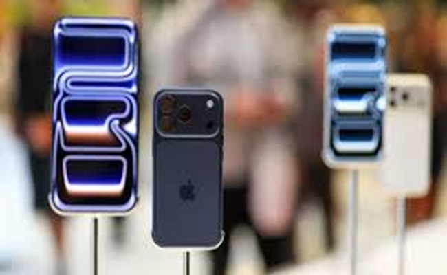 يشمل مليار جهاز...أبل تصدر تحديثا أمنيا عاجلا يعالج ثغرات خطيرة