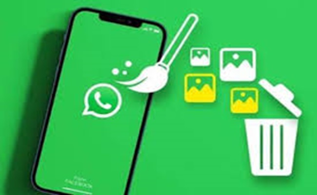 استغل مساحة التخزين في هاتفك...