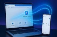 خطوة مهمة من سامسونغ نحو التكامل بين الهاتف والكمبيوتر...