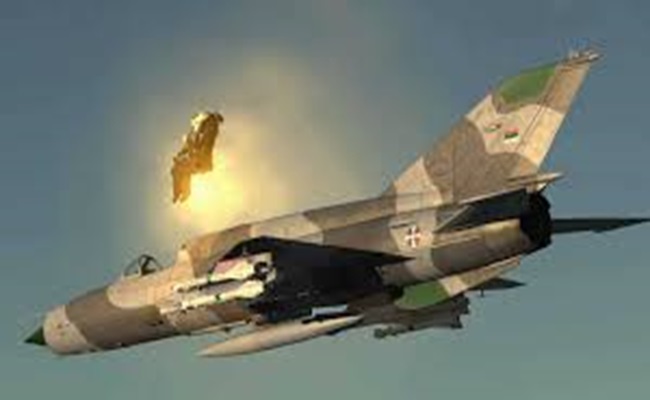 تطور بصناعة المقاتلات...الصين تقترب من إنتاج أول قمرة قيادة قابلة للقذف بالكامل