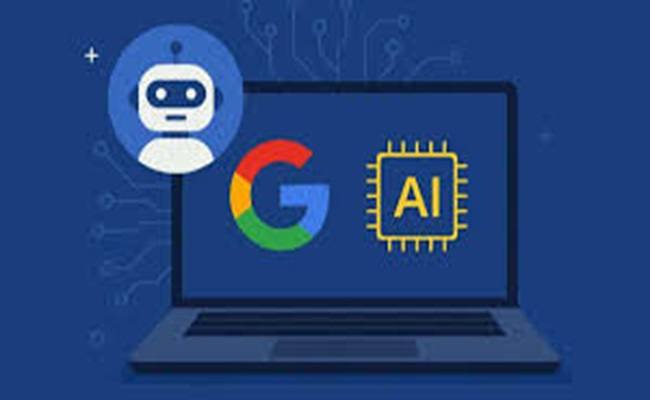 ثورة في البحث الرقمي...غوغل تطلق وضع الذكاء الاصطناعي 