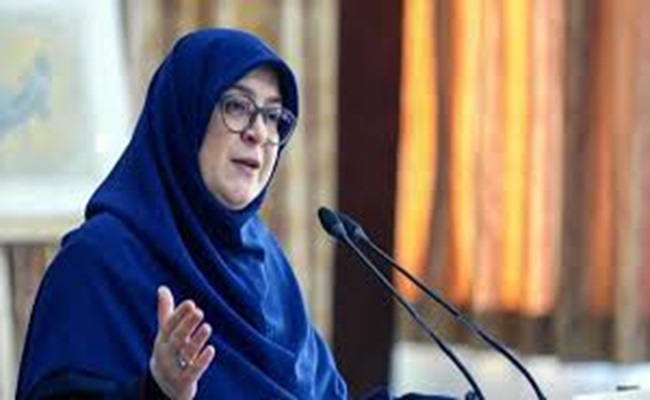 إيران: لن نصنع قنبلة نووية 