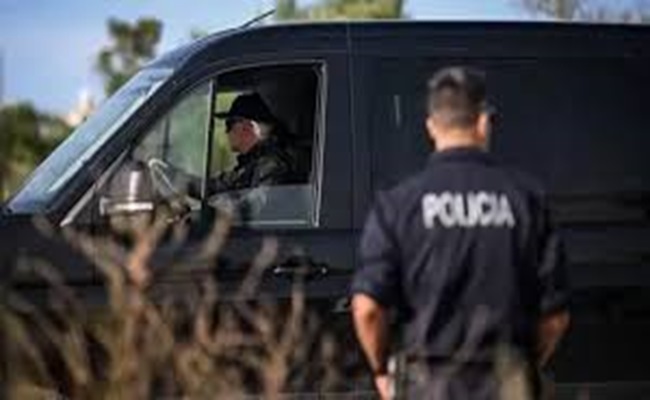 اعتقال خلية إيرانية خططت لاستهداف منشآت يهودية في ألمانيا والدنمارك