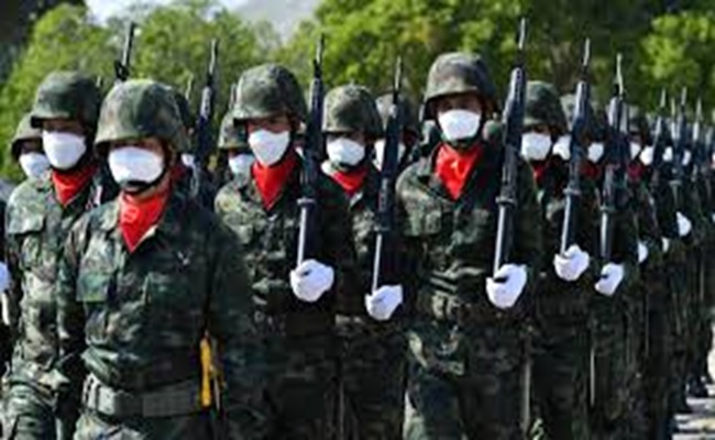 تايلاند تعلق 