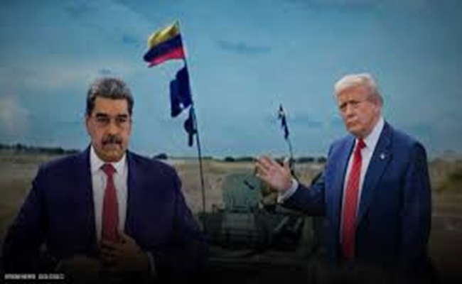 ممر آمن لمادورو...إدارة ترامب ترسم سيناريوهات 