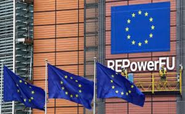 تكوين الجيش الأوربي استعداد للحرب العالمية