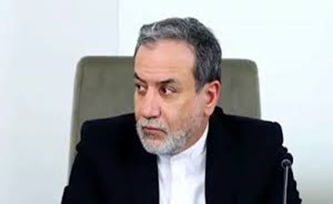 إيران تبلغ الوكالة الدولية للطاقة رسمياً إلغاء 