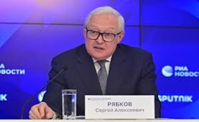 مبعوث ترامب يدعو أوكرانيا إلى 