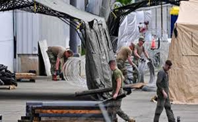 خطة أمريكية لبقاء الجيش في الكاريبي حتى 2028