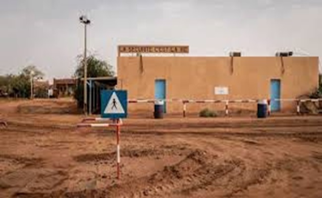 يورانيوم النيجر يشعل صراع النفوذ...صفقة روسية 