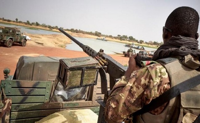 دولة مالي على وشك الانهيار