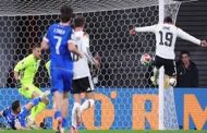 ألمانيا تؤكد صعودها لكأس العالم بفوز عريض على سلوفاكيا
