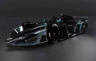 Formula E  تكشف عن أسرع سياراتها القابلة لإعادة التدوير بالكامل...