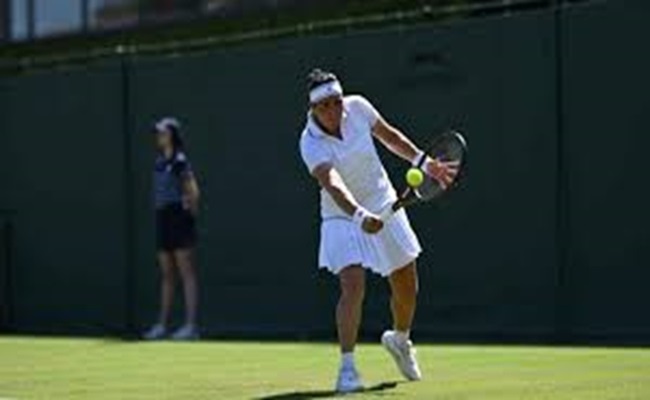 لاعب جديد بالفريق...أنس جابر تكشف عن المفاجأة الكبرى في حياتها