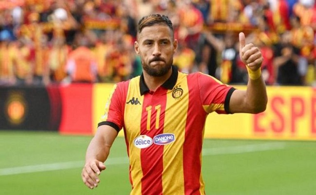 بلايلي باق في الترجي...