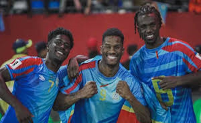 لماذا تأهل منتخب الكونغو الديمقراطية مباشرة لنهائي الملحق العالمي؟