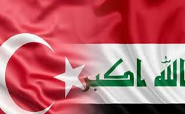 بغداد: اتفاقية المياه مع أنقرة لا تتضمن أي تنازل عن ديون العراق