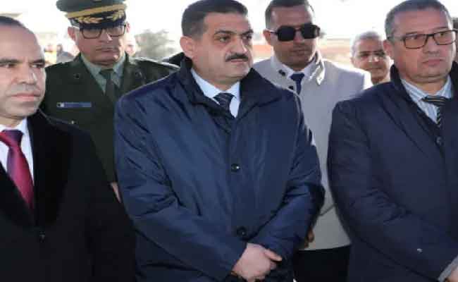 دربال: التصدي لتوصيلات المياه غير الشرعية 