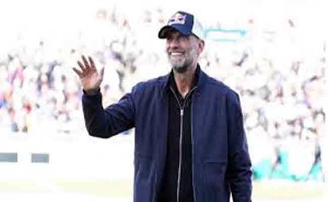 كلوب يقطع خطوة جديدة من أجل قيادة ريال مدريد...