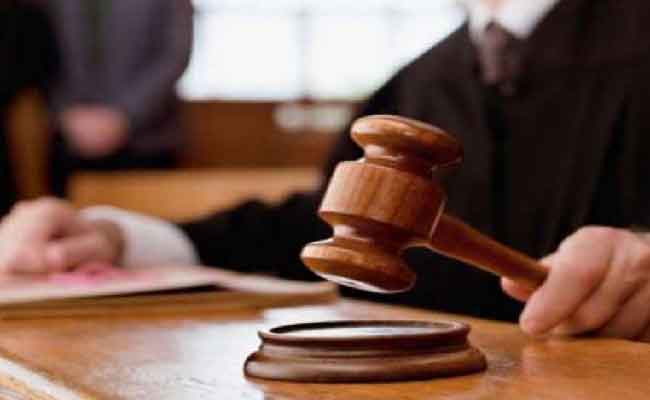 إدانة شاب بـ3 أشهر حبساً مع وقف التنفيذ صدم شرطيا في حاجز أمني بالعاصمة