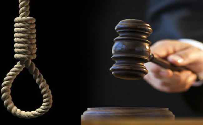 الحكم بالإعدام على قاتل شقيقته خنقا وتنكيل جثتها وردمها في شقتها ببوزريعة