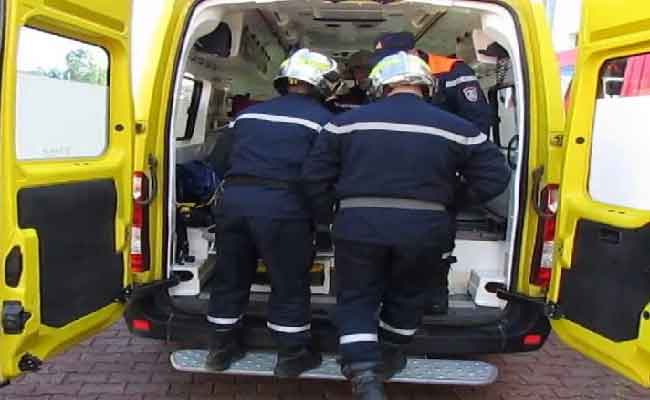 انتشال جثة ثمانينية من حوض مائي بباتنة