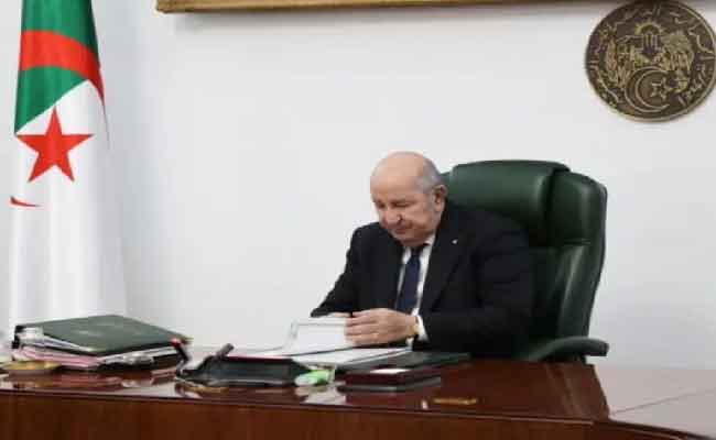 مخرجات اجتماع مجلس الوزراء