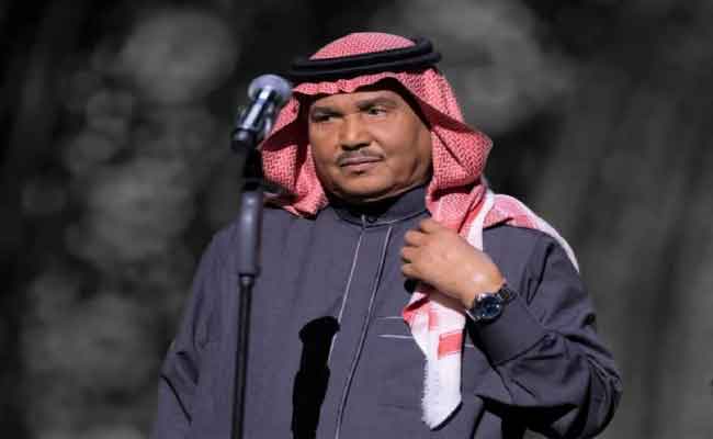 محمد عبده يقدم ليلة استثنائية طربية وحفلاً للأجيال بموسم الرياض