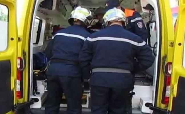 غاز المدفأة ينهي حياة 3 أشخاص من عائلة واحدة بقسنطينة