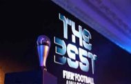 رسميًا...موعد ومكان حفل الفيفا لجوائز The Best لعام 2025