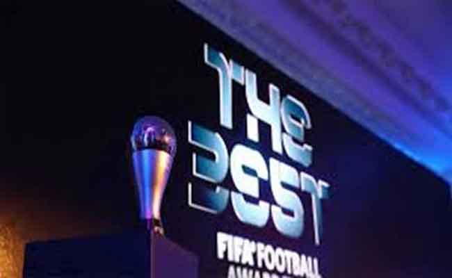 رسميًا...موعد ومكان حفل الفيفا لجوائز The Best لعام 2025