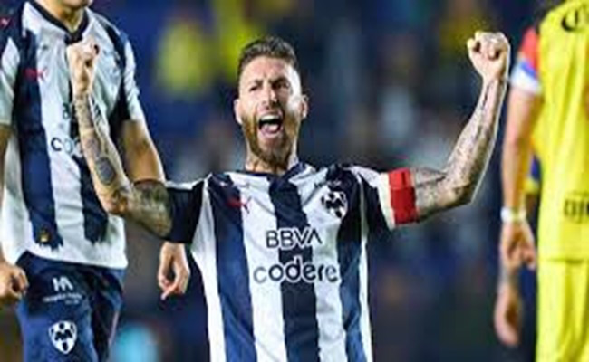 مع اقتراب رحيله عن مونتيري...راموس يحسم وجهته بين الدوري السعودي والأمريكي