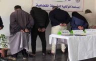 تفكيك شبكة إجرامية تحترف سرقة وبيع الرضع بتلمسان