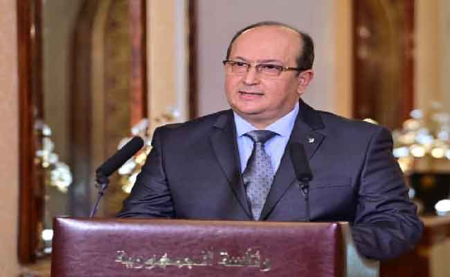 تثمين غريب التنسيق المتواصل والمكثف الجزائري التونسي