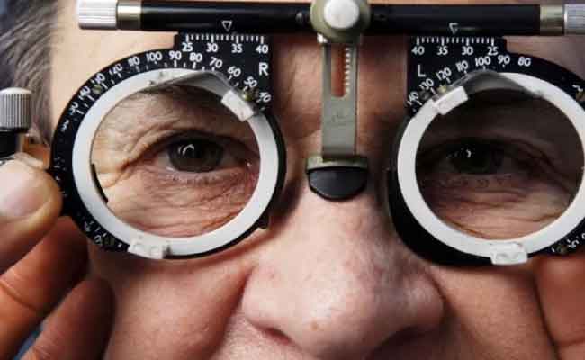 علماء يكتشفون طريقة وقائية لإبطاء فقدان البصر المرتبط بالعمر