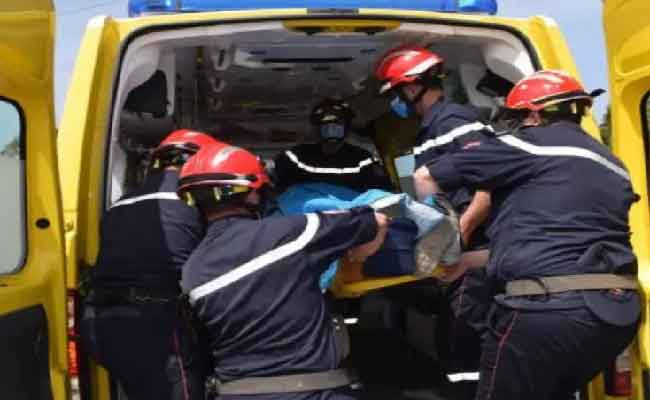 تعرض عائلة من 6 أفراد لتسمم بغاز موقد الطهي بباتنة