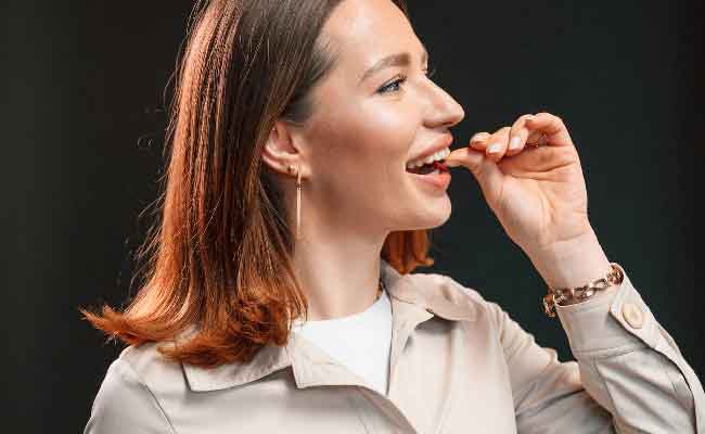 مأكولات ترفع منسوب التوتر لديك...تجنّبيها