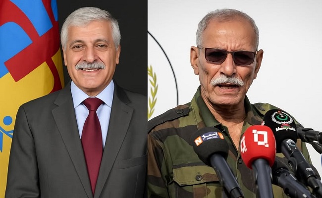 طباخ السم بيدوقه/ الجنرالات من سم البوليساريو إلى كابوس الاستقلال القبائلي