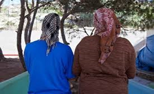 أمهات عازبات وأبناء مجهولي الاب والنسب هذا هو حال الجزائر الجديدة...