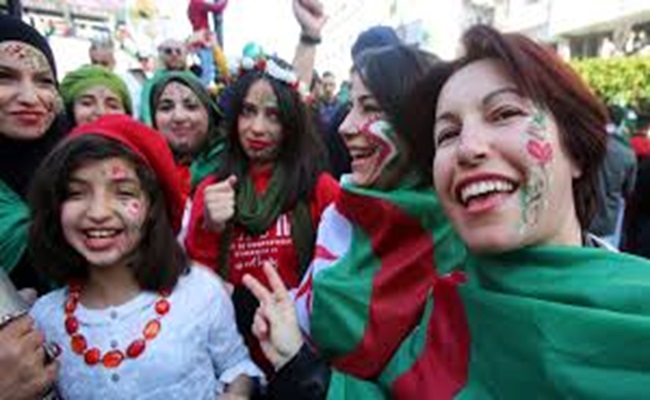 لماذا السرقة فيروس يجري في دماء الجزائريين من الذكور الى الإناث