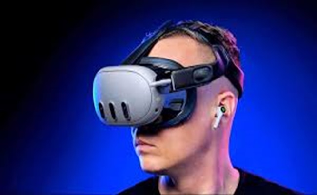 أحد أبرز مشاريعها...ميتا تؤجل إطلاق نظارات الواقع المختلط