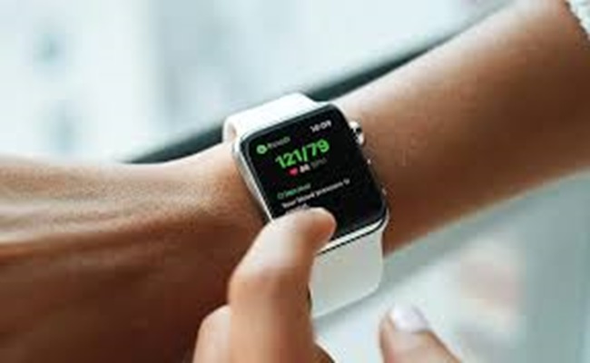أبل توسع انتشار ميزة ارتفاع ضغط الدم على ساعتها الذكية‎