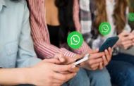 لتفادي الإحراج...واتساب يضيف ميزة جديدة طال انتظارها