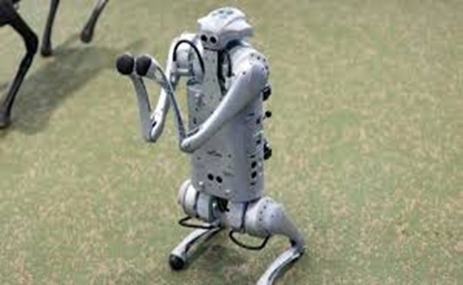 لتغيير الحياة المنزلية...