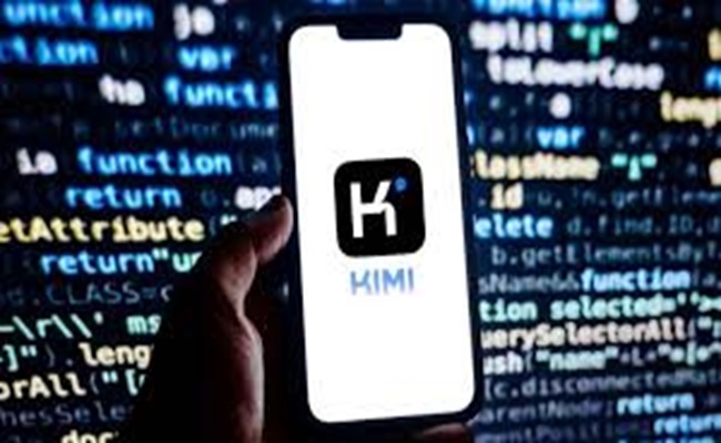 Kimi K2 مفتوح المصدر ومنخفض...