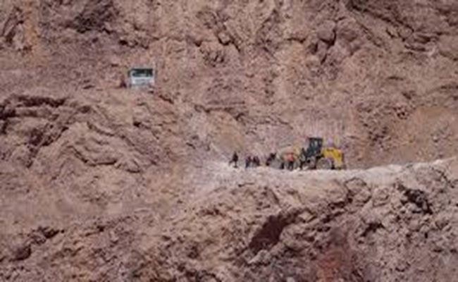 طاجيكستان تعلن مقتل المزيد من الصينيين بهجوم عند الحدود مع أفغانستان